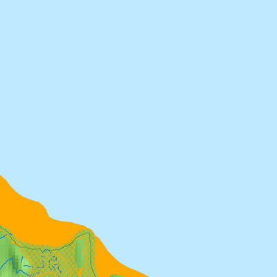 Avenza Systems Inc. Temple Bay digital map