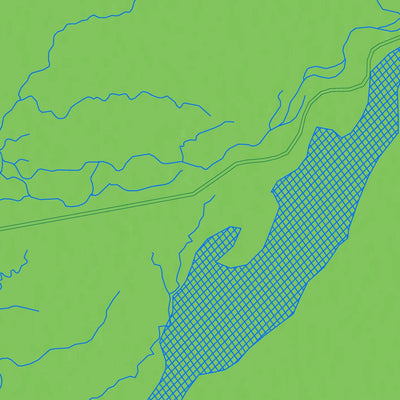 Avenza Systems Inc. Templeton digital map