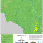 Avenza Systems Inc. Texas digital map