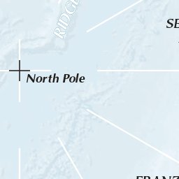 Avenza Systems Inc. The Arctic digital map