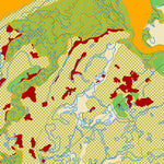 Avenza Systems Inc. Thursday Island digital map