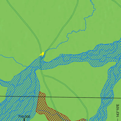 Avenza Systems Inc. Thylungra digital map