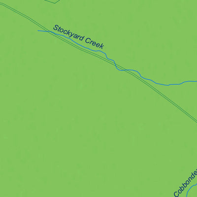 Avenza Systems Inc. Tonkoro digital map