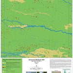 Avenza Systems Inc. Trenton digital map