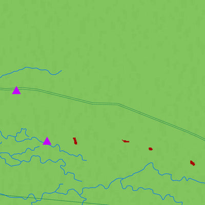 Avenza Systems Inc. Trenton digital map