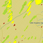 Avenza Systems Inc. Tualta digital map
