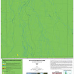Avenza Systems Inc. Tuen digital map