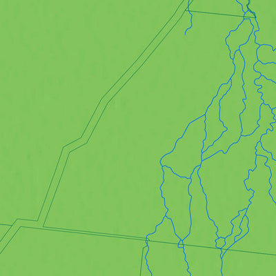 Avenza Systems Inc. Tuen digital map