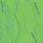 Avenza Systems Inc. Tuen digital map