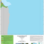 Avenza Systems Inc. Tweed Heads digital map