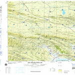 Avenza Systems Inc. Uitenhage, South Africa - si-35-5 digital map