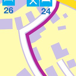 Avenza Systems Inc. Unterperfuss digital map