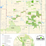 Avenza Systems Inc. Uxbridge Township - Trail Map digital map