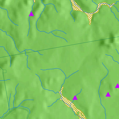 Avenza Systems Inc. Vandyke digital map
