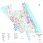 Avenza Systems Inc. Volusia digital map