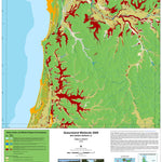 Avenza Systems Inc. Vrilya Point digital map