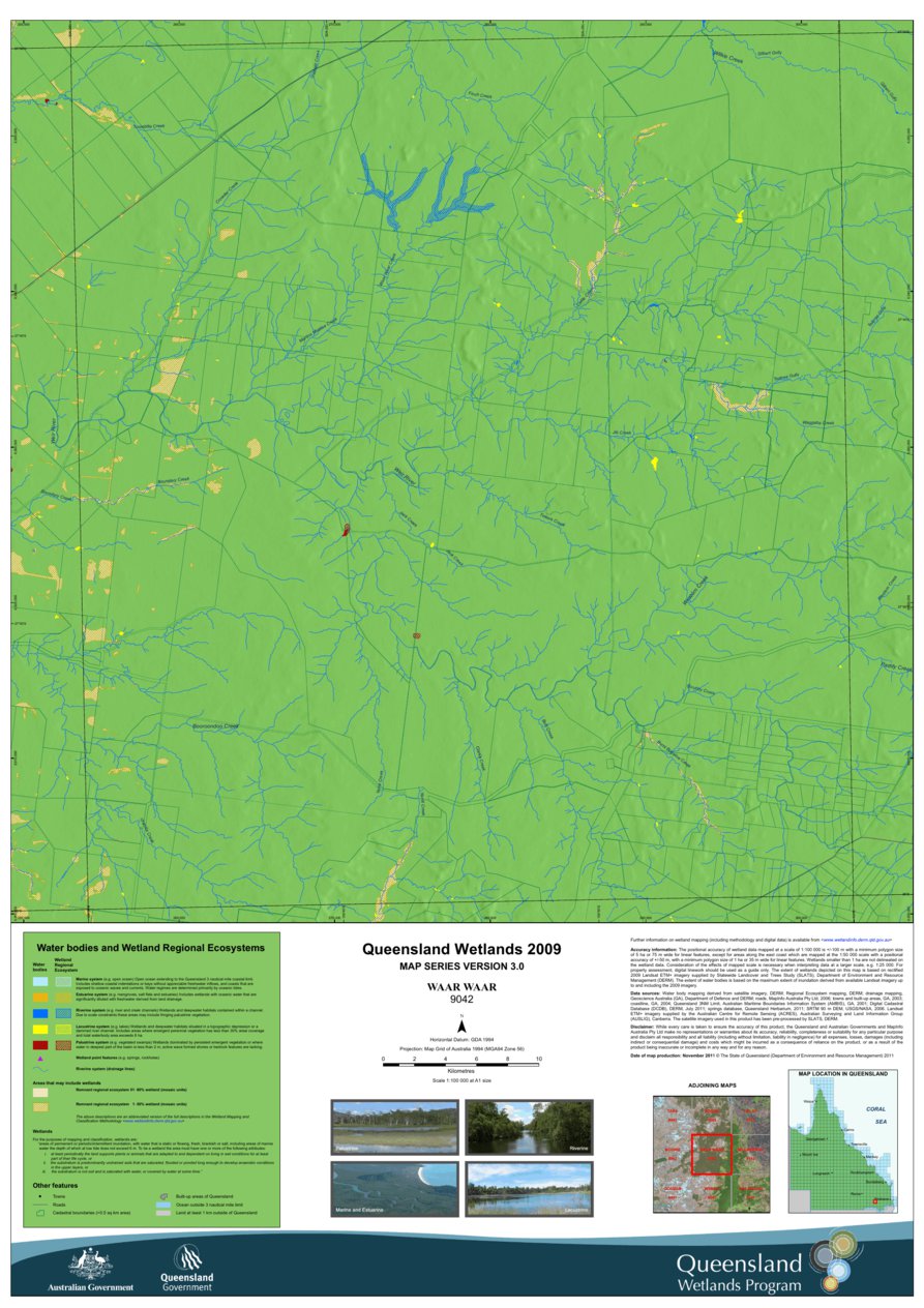 Ventza Map Waar Waar Map by Avenza Systems Inc. | Avenza Maps