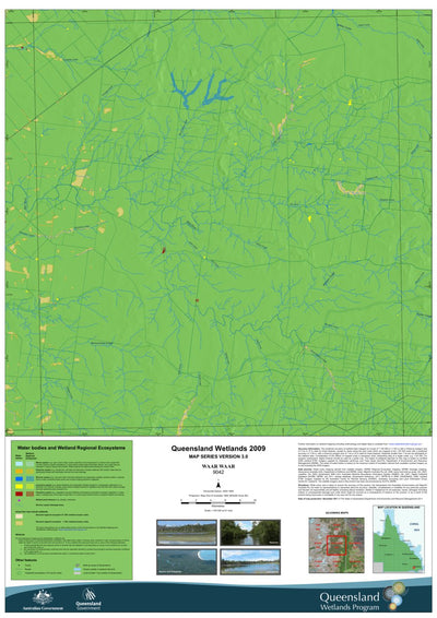 Avenza Systems Inc. Waar Waar digital map