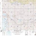Avenza Systems Inc. Wadi Al Hamim: Libya digital map