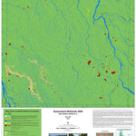 Avenza Systems Inc. Walsh digital map