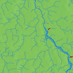 Avenza Systems Inc. Walsh digital map