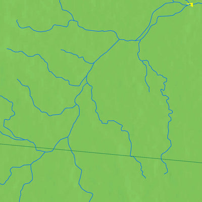 Avenza Systems Inc. Warbreccan digital map