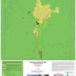 Avenza Systems Inc. Warnambool digital map