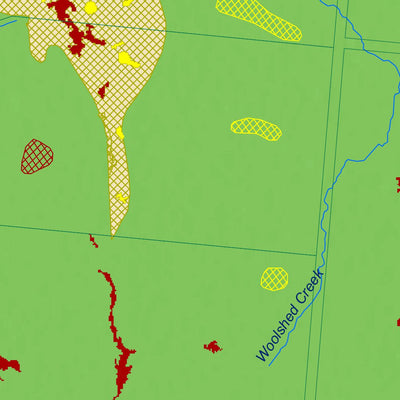 Avenza Systems Inc. Warnambool digital map