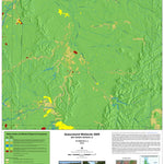 Avenza Systems Inc. Warrinilla digital map