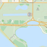 Avenza Systems Inc. Washington DC digital map