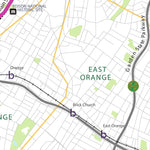 Avenza Systems Inc. Washington Rock & Roll Tour digital map