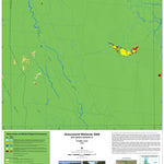 Avenza Systems Inc. Webb Lake digital map