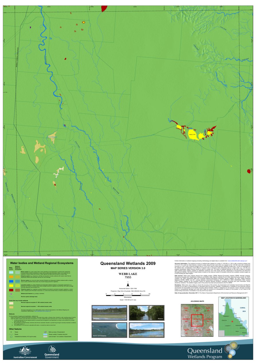 Web Lake Map Webb Lake Map by Avenza Systems Inc. | Avenza Maps