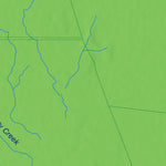 Avenza Systems Inc. Webb Lake digital map