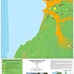 Avenza Systems Inc. Weipa digital map