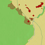 Avenza Systems Inc. Werie Ela digital map