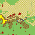 Avenza Systems Inc. Werie Ela digital map
