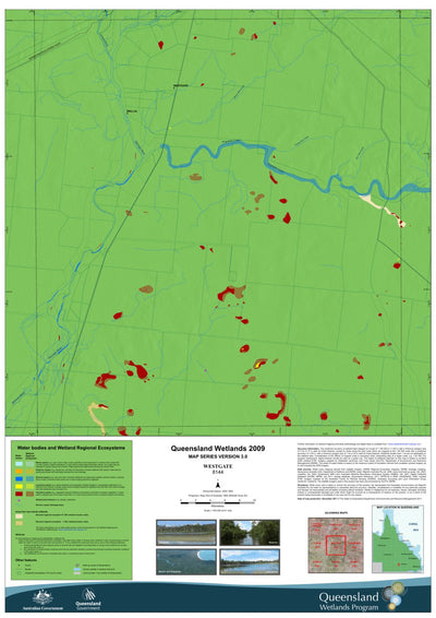 Avenza Systems Inc. Westgate digital map