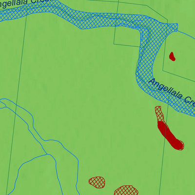 Avenza Systems Inc. Westgate digital map
