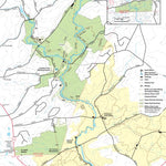 Avenza Systems Inc. White Clay Creek digital map