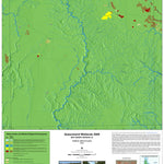 Avenza Systems Inc. White Mountains digital map