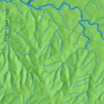 Avenza Systems Inc. White Mountains digital map