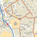 Avenza Systems Inc. Wisbech, UK digital map