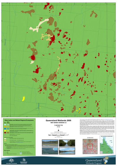 Avenza Systems Inc. Yarmouth digital map