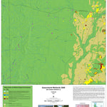 Avenza Systems Inc. Yowah digital map