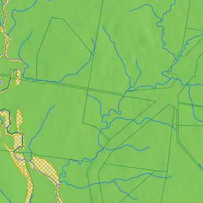 Avenza Systems Inc. Yuleba digital map