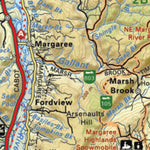 Backroad Mapbooks Map49 Baddeck - Nova Scotia Backroad Mapbook bundle exclusive