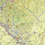 Backroad Mapbooks Map51 St Léonard - New Brunswick bundle exclusive