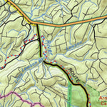 Backroad Mapbooks Map53 Nictau - New Brunswick bundle exclusive