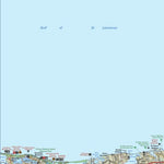 Backroad Mapbooks Map63 Mount Stewart PEI - Nova Scotia Backroad Mapbook digital map